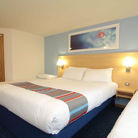Travelodge Newark North Muskham Norwell Exterior foto