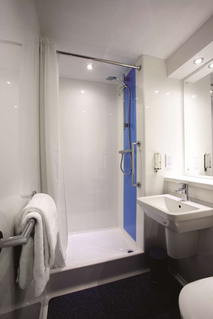 Travelodge Newark North Muskham Norwell Zimmer foto