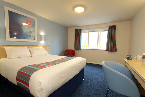 Travelodge Newark North Muskham Norwell Zimmer foto