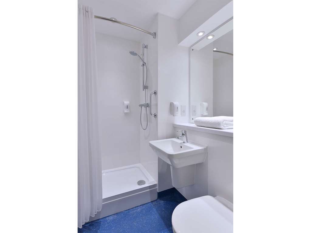 Travelodge Newark North Muskham Norwell Zimmer foto